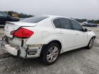 2011 Infiniti G25  de vânzare în Ellenwood, GA - Front End