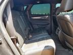 2020 Cadillac Xt5 Luxury იყიდება Andrews-ში, TX - Hail