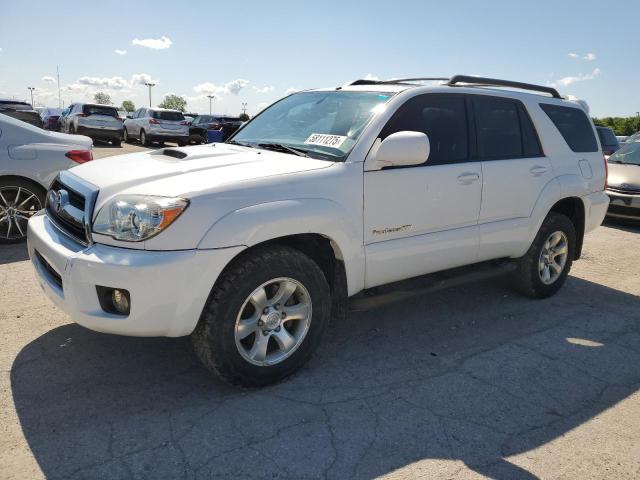 2008 Toyota 4Runner Sr5