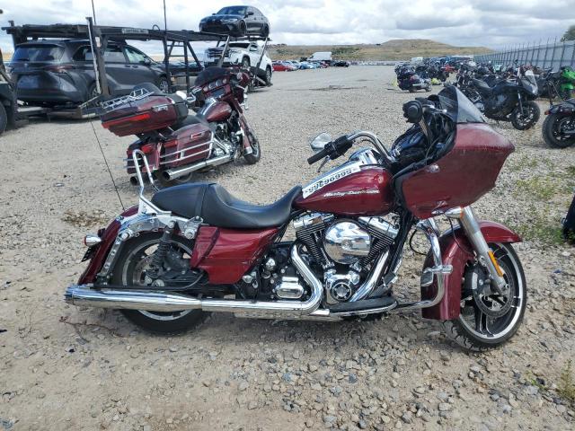 2016 Harley-Davidson Fltrxs Road Glide Special