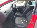 2016 VOLKSWAGEN POLO MATCH for sale at Copart SANDY