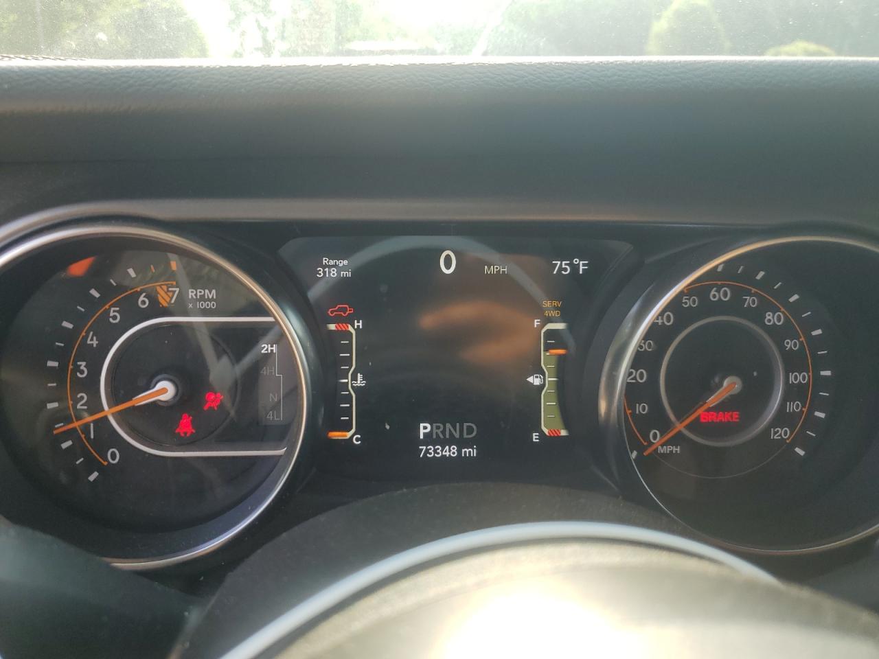 2021 Jeep Wrangler Unlimited Sport VIN: 1C4HJXDG9MW714969 Lot: 56776705