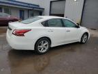 2015 Nissan Altima 2.5 للبيع في Central Square، NY - Front End