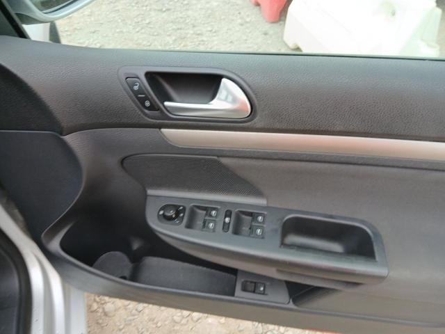 2007 VOLKSWAGEN GOLF MATCH
