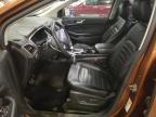 2017 Ford Edge Sel იყიდება Avon-ში, MN - Front End