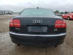2004 Audi A8 L Quattro продається в Elgin, IL - Front End