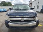 2007 Chevrolet Silverado K1500 zu verkaufen in Montgomery, AL - Front End