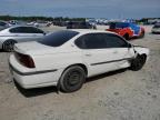 2003 Chevrolet Impala  zu verkaufen in Jacksonville, FL - All Over