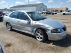 2004 NISSAN SENTRA SE-R SPEC V   for sale at Copart ON - TORONTO