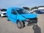 2010 VOLKSWAGEN CADDY C20 for sale at Copart WISBECH