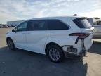 2023 Toyota Sienna Le na sprzedaż w Sacramento, CA - Rear End
