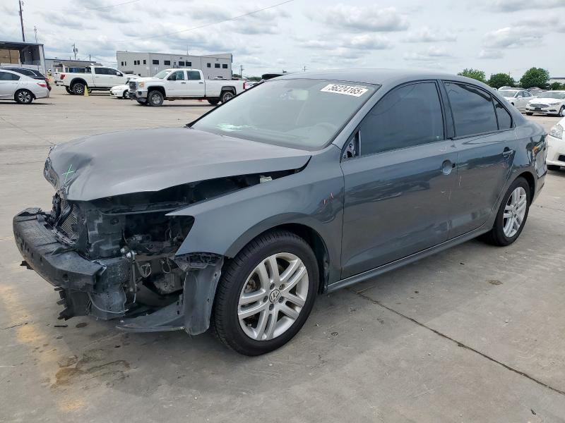 2018 Volkswagen Jetta S
