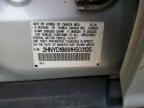 2001 Acura Mdx Touring للبيع في American Canyon، CA - Minor Dent/Scratches