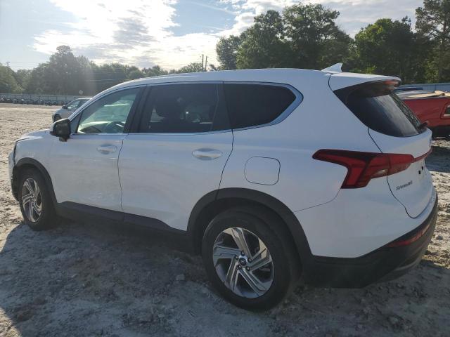  HYUNDAI SANTA FE 2022 White