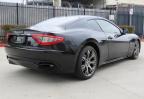 2013 Maserati Granturismo S на продаже в Rancho Cucamonga, CA - All Over