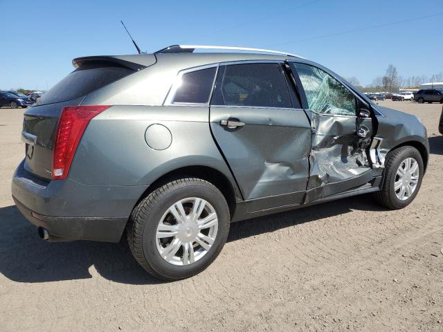  CADILLAC SRX 2013 Szary