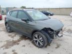 2024 SEAT ARONA XPER for sale at Copart YORK