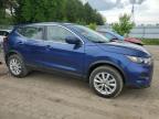 2021 NISSAN ROGUE SPORT S for sale at Copart ON - LONDON