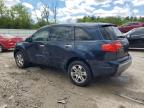 2009 Acura Mdx  for Sale in Franklin, WI - Side