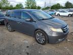 2014 Honda Odyssey Touring for Sale in Chalfont, PA - Minor Dent/Scratches