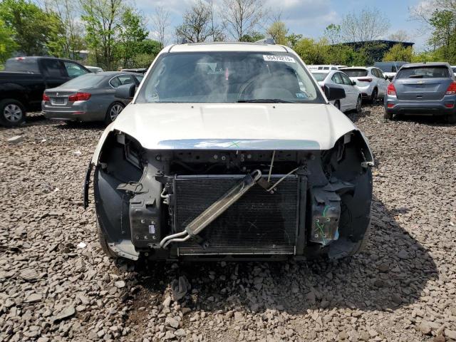  GMC ACADIA 2012 White