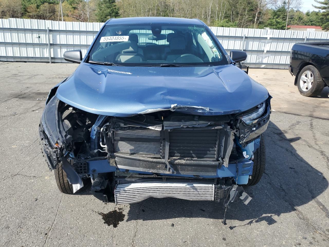 3GNAXSEG3RL134364 CHEVROLET EQUINOX 2024