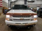 2003 Chevrolet Tahoe K1500 იყიდება Casper-ში, WY - Side