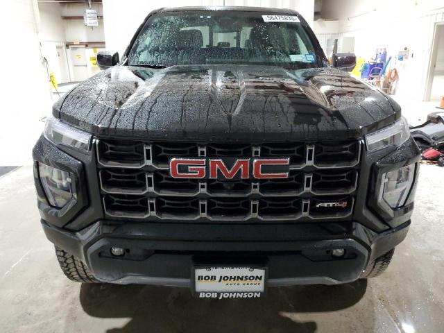  GMC CANYON 2024 Czarny