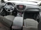 2018 Chevrolet Traverse Ls for Sale in Tanner, AL - Front End