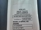 2019 Volvo Vnl Semi Truck zu verkaufen in Columbus, OH - Side