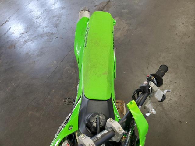 2024 KAWASAKI KX252 D