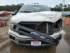 2018 Ford F150 Supercrew zu verkaufen in Greenwell Springs, LA - Front End