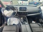 2024 NISSAN ROGUE SV   à vendre chez Copart NL - ST. JOHN'S
