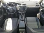 2020 Volkswagen Tiguan Se продається в Tulsa, OK - Front End