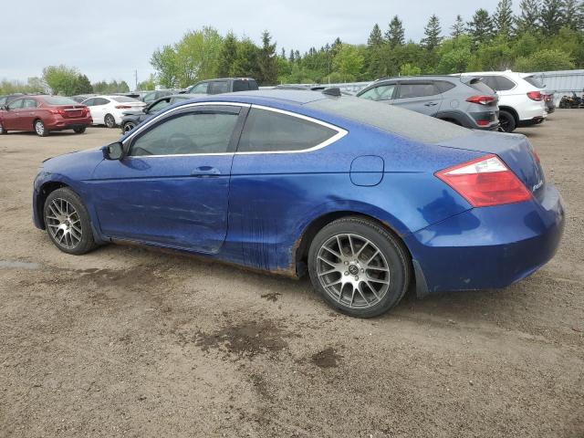 2009 HONDA ACCORD EX  