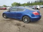 2009 HONDA ACCORD EX for sale at Copart ON - TORONTO