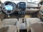 2004 Honda Cr-V Lx en Venta en Kansas City, KS - Front End