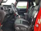 2019 Jeep Wrangler Unlimited Sahara за продажба в Columbia Station, OH - Side