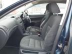 2012 SKODA OCTAVIA S for sale at Copart WESTBURY