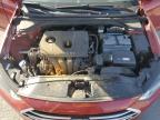 2017 Hyundai Elantra Se for Sale in Sun Valley, CA - Front End