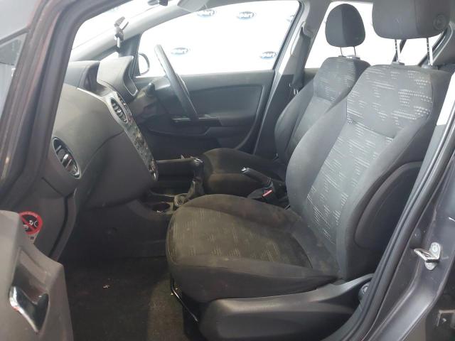 2012 OPEL CORSA