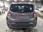 2017 Jeep Renegade Limited იყიდება Des Moines-ში, IA - Front End