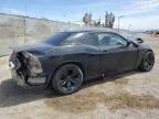 2016 Dodge Challenger Sxt zu verkaufen in San Diego, CA - Front End