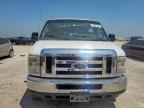 2009 Ford Econoline E150 Van იყიდება Temple-ში, TX - Hail