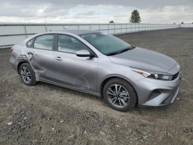  KIA FORTE 2024 Szary
