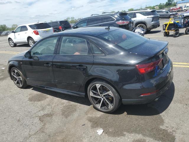  AUDI A3 2020 Czarny
