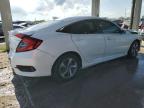 2018 Honda Civic Ex en Venta en West Palm Beach, FL - Front End