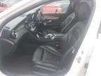 2016 MERCEDES BENZ C220 D SPO for sale at Copart SANDWICH
