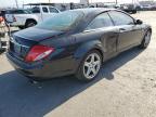 2007 Mercedes-Benz Cl 550 for Sale in Los Angeles, CA - Rear End