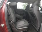 2017 Chevrolet Traverse Lt de vânzare în Woodhaven, MI - Rear End